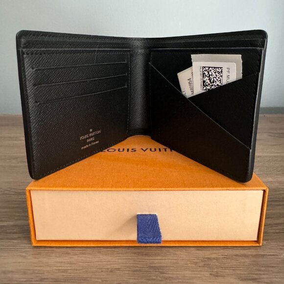 Louis Vuitton Sunset Wallet - Picture 3 of 3